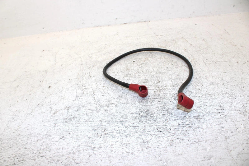 2000 Polaris Classic Touring Oem Black Solenoid Cable 4010190 SP54