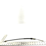 07-14 Honda Rancher 420 OEM Final Clutch Cable 41570-HP5-600 AH28