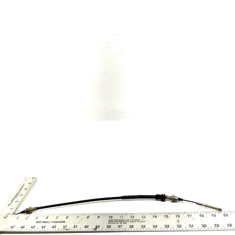 07-14 Honda Rancher 420 OEM Final Clutch Cable 41570-HP5-600 AH28