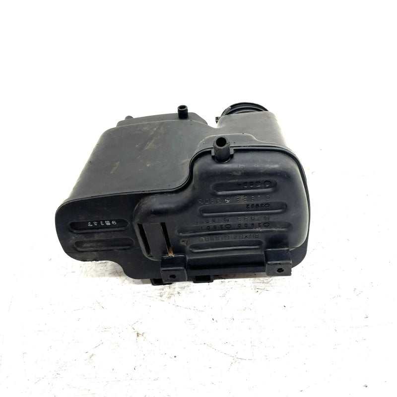 99-02 Suzuki King Quad 300 4x4 OEM Airbox Assembly 13700-39D32 AS34