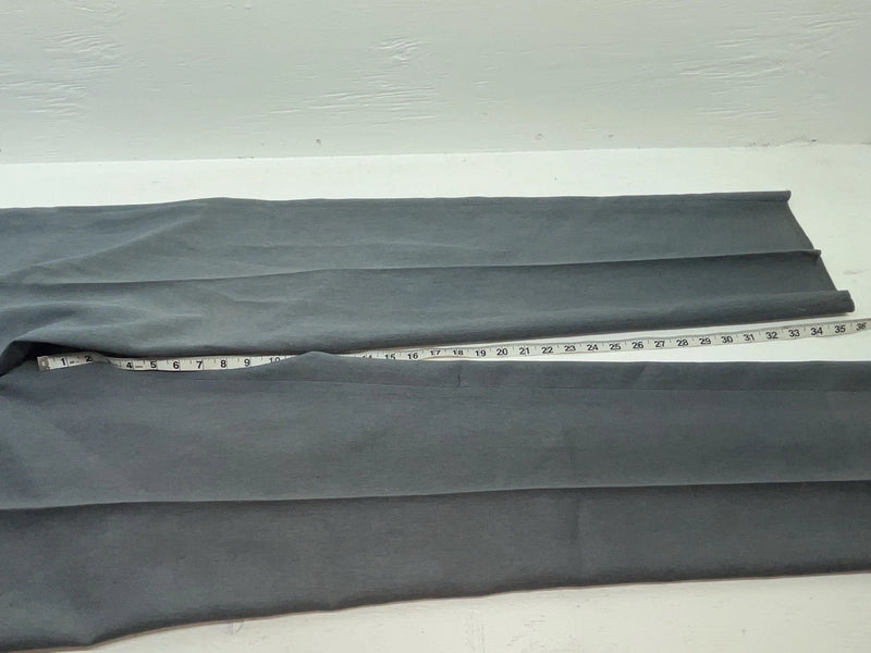 New Vintage Gray Mesquite Polyester Pants #586 ZZ-37