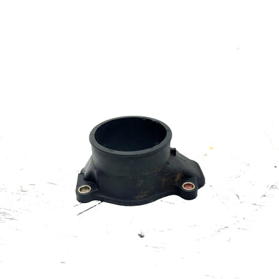 2005 Arctic Cat 650 4x4 V2 OEM Clutch Air Duct Fitting 3201-267 AA39