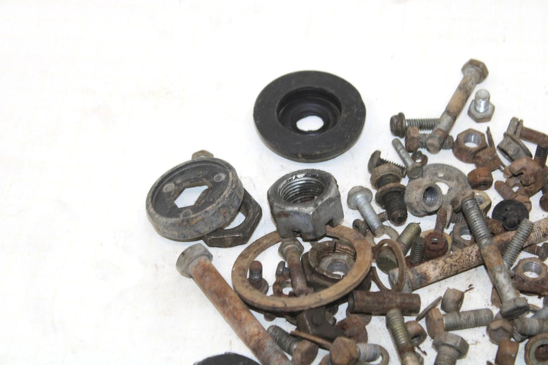 1996 Polaris Sportsman 4x4 Oem Hardware Kit AP122