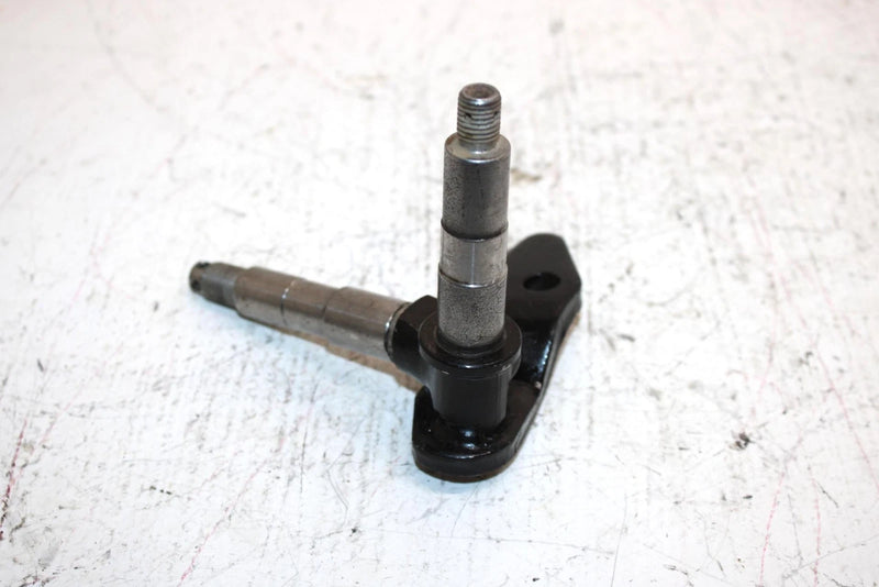 01 Polaris Sportsman 90 Oem Front Steering Knuckle 0450917 AP61