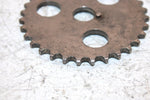 1998 Kawasaki Bayou 300 Oem Cam Chain Sprocket 12046-1037 AK17