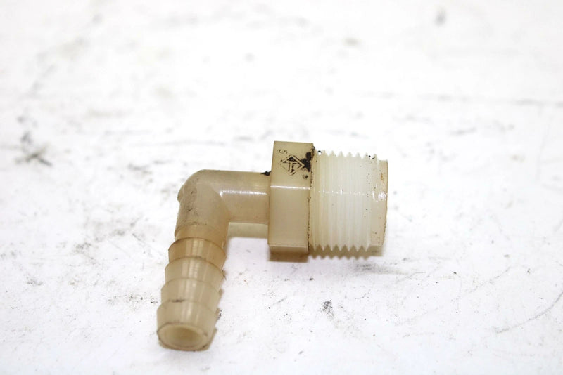 Arctic Cat OEM Oil Tank Outlet Fitting 0670-075 Q2385