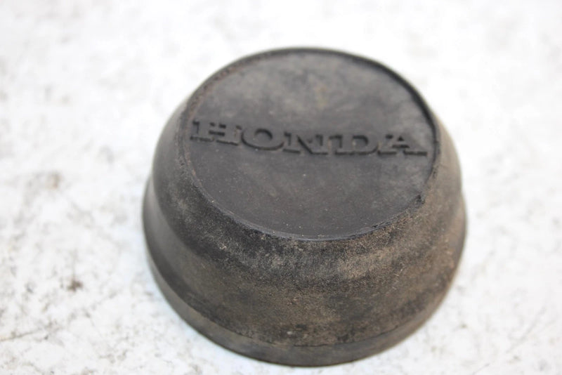 1987 Honda Fourtrax 350 A Oem Hub Cap 44732-HA7-670 AH39