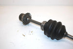18 Suzuki King Quad 500 Oem Rear Prop Shaft 27155-31G30 AS3
