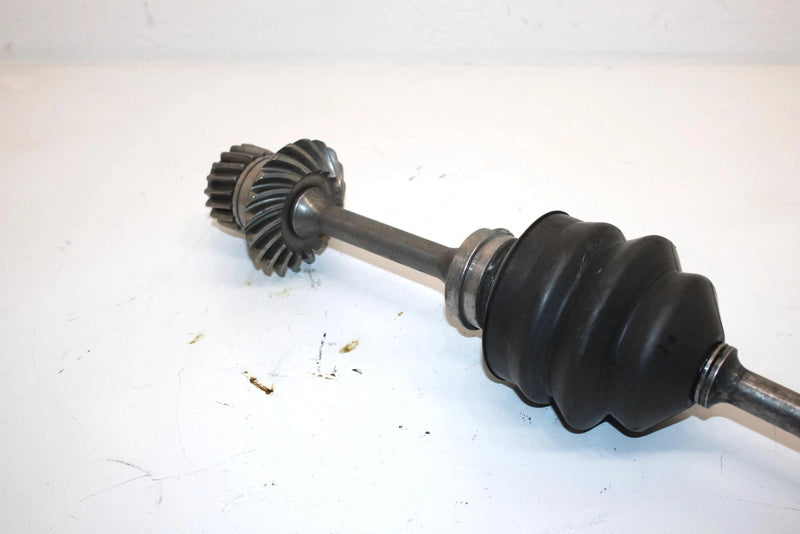 18 Suzuki King Quad 500 Oem Rear Prop Shaft 27155-31G30 AS3
