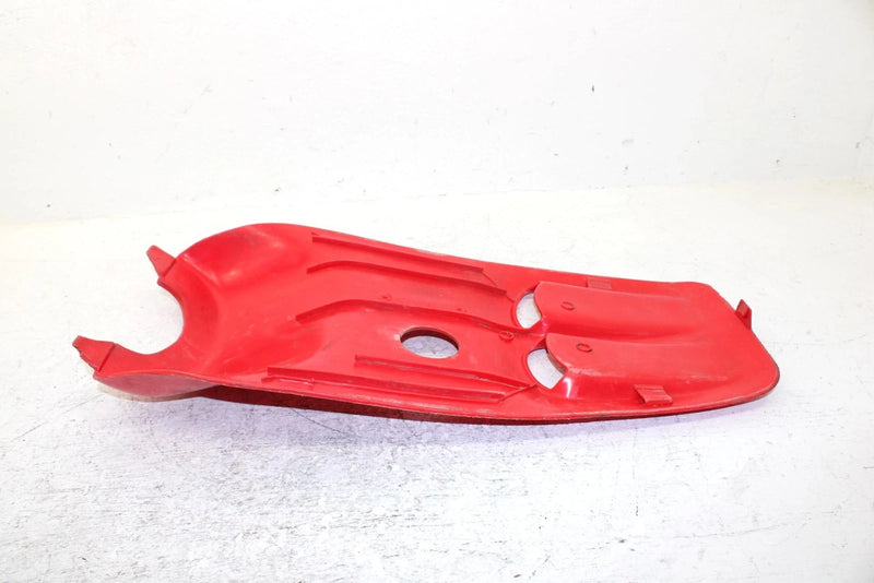 1996 Polaris Xplorer 400l Oem Front Fender Cover 55431806-136 AP26