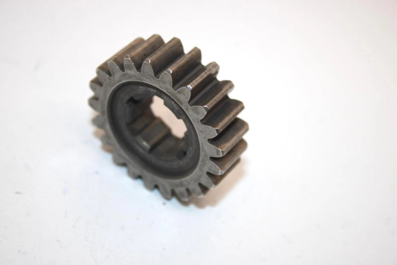 87 Kawasaki Bayou 185 Klf185a Oem Reverse Axle Gear 21T 13129-1550 AK13