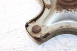 1992 Kawasaki Bayou 220 Oem Rear Wheel Hub 49030-1086 AK36