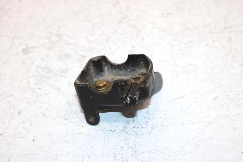 1993 Kawasaki Bayou 300 Oem Throttle Lever 39074-1055 39074-0012 AK24
