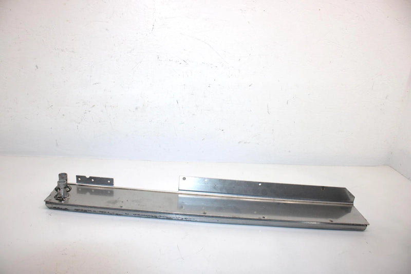97 Polaris Ultra Spx Se Oem LH Side Cooler 2511257 B583