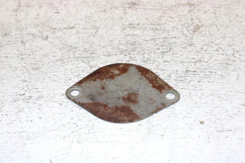 1989 Yamaha Phazer Oem Cover Plate Bracket 8K4-12633-00-00 SY13