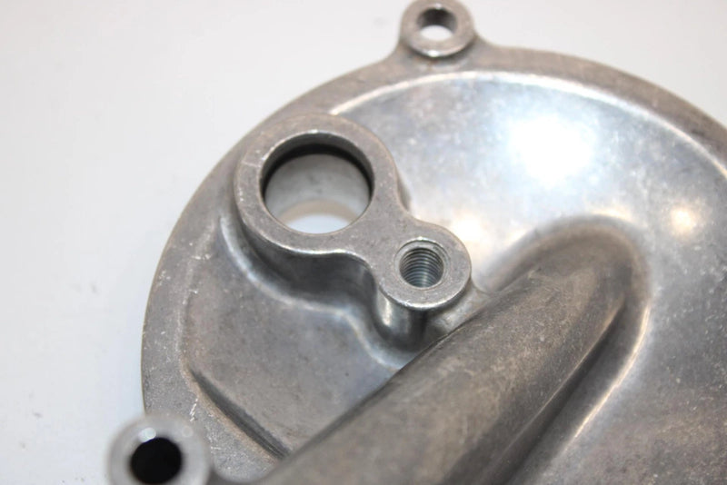02 Kawasaki Prairie 650 Oem Oil Fill Cover 14091-1365 AKS
