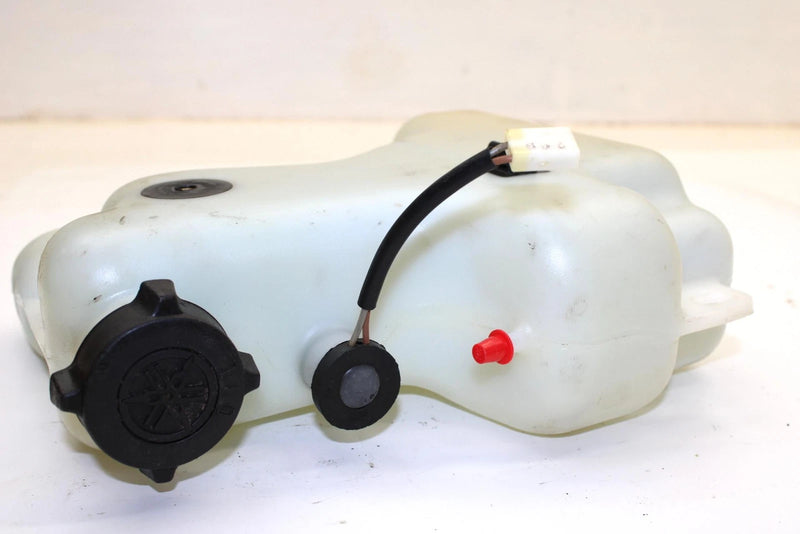 1996 Yamaha Vmax 600 Xt Oem Oil Tank Bottle Reservoir 8AB-21751-01-00 SY111