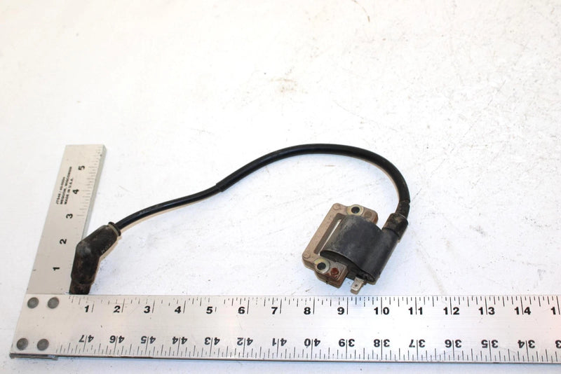 2004 Bombardier Out Lander Oem Ignition Coil 420265358 AB12