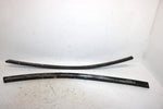 1987 Polaris 400 Oem Front Side Bumper Set 5510148 SP61