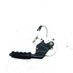 2009 Polaris Ranger HD 700 4x4 EFI OEM Parking Brake Lever 1911573 XP12.1