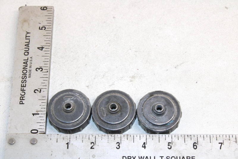 95 Polaris Xlt Oem Carburetor Cap Set Of 3 3130184 SP214