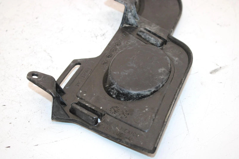 14 Can-am Outlander Max 400 Efi Oem Right Lower Front Facia 705002781 AB6