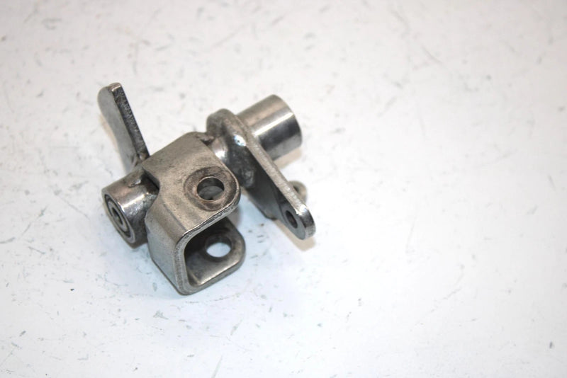 94 Yamaha  Kodiak 400 4wd Oem Shifter Pivot 4GB-18341-00-00 AY27
