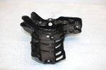 86 Honda Trx 350 A Fourtrax 350 Oem Front Skid Plate 51355-HA7-671 AH25