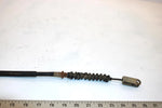 00 Kawasaki Prairie 300 Kvf300b2 Oem Foot Brake Cable 54005-1186 AK0