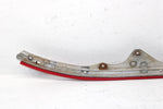 1996 Polaris 600 Xcr Sp Oem Skid Rail Set (Red) 1541017 SP32