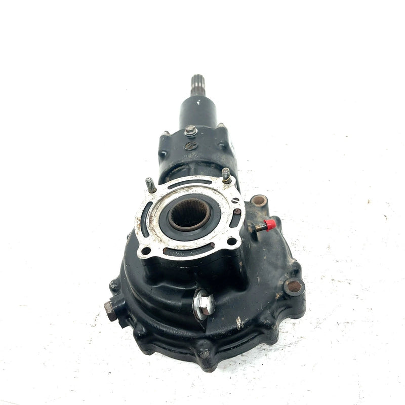 98-00 Arctic Cat 500 4X4 OEM Rear Diff Gearcase 3402-005 AA38