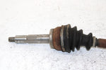 2000 Polaris Sportsman 325 Oem Front CV Axle Pair 2200960 AP11