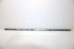 1993 Polaris Xlt Oem Tunnel Wear Strip 5222412 SP212