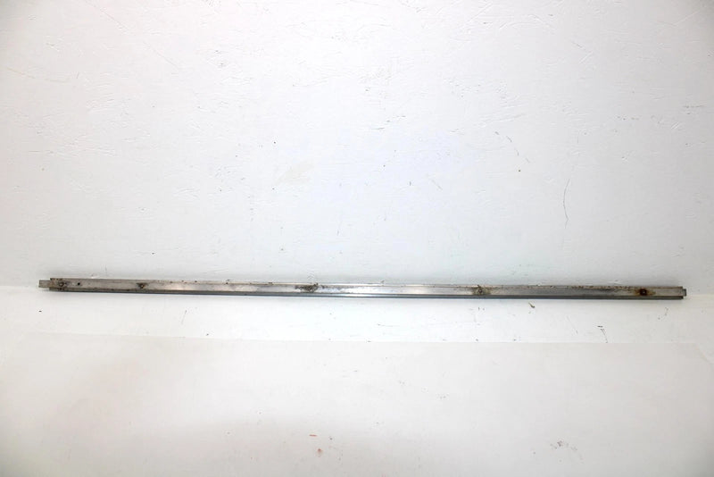 1993 Polaris Xlt Oem Tunnel Wear Strip 5222412 SP212
