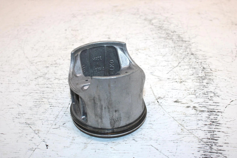 1998 Polaris 600 Xc Oem 81mm Piston 2200942 SP45