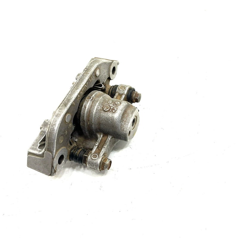 07 Honda Foreman Rubicon 500 4x4 OEM Left Front Brake Caliper 45150-HP0-A51 AH94