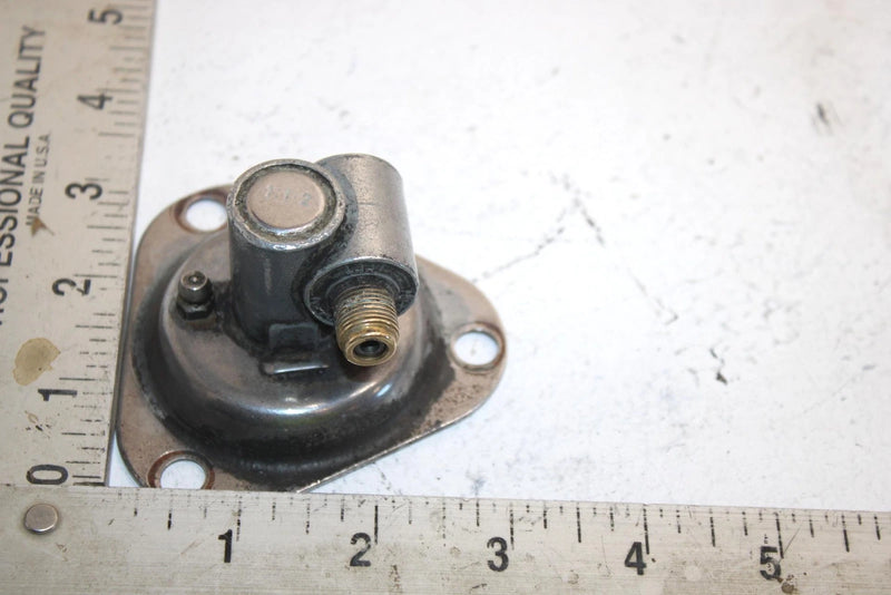 97 Polaris Xlt Sp Oem Speedo Drive Gear W/Flange 3280540 5222751 SP58