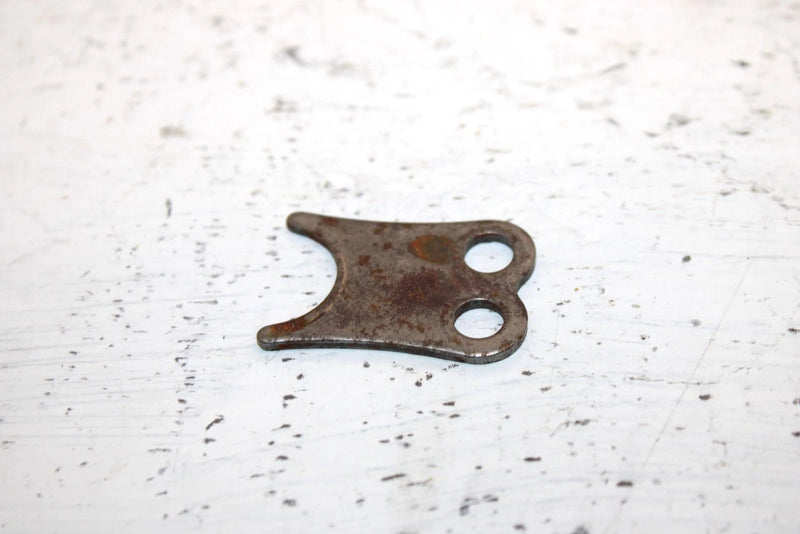 2004 Arctic Cat V2 650 Oem Cam Chain Shaft Position Plate 3201-158 AA28