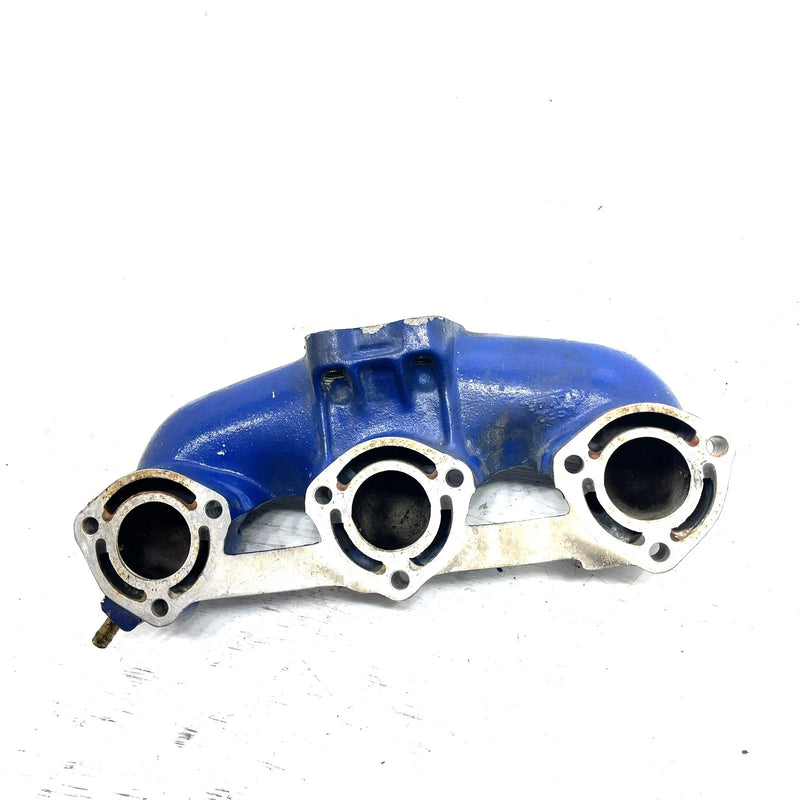 1995 Polaris SL 750 OEM Exhaust Manifold 1240016-157 JP49