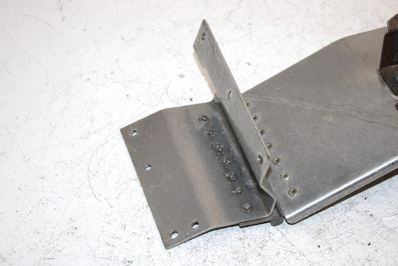 92 Polaris 500 Oem Belt Cover W/Hinge 5230118 5220406 5222769 SP52