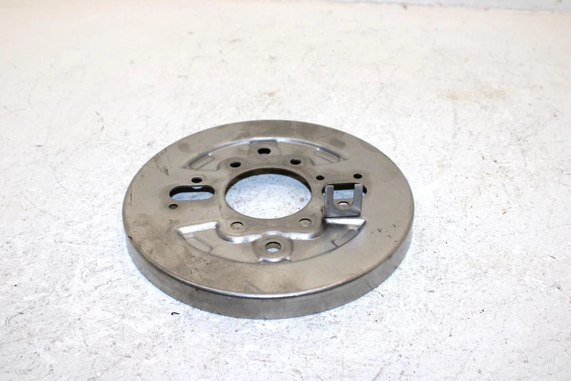 06 Honda Trx 400Fourtrax Rancher OemRight Brake Backing Plate 45110-HN5-671 AH55