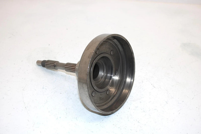 02 Arctic Cat 375 4x4 Automatic Oem Clutch Housing 3402-620 AA23