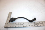 1986 Yamaha  Moto 4 Oem Ignition Coil 1UY-82310-41-00 AY7