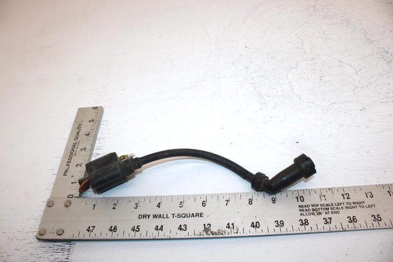 1986 Yamaha  Moto 4 Oem Ignition Coil 1UY-82310-41-00 AY7