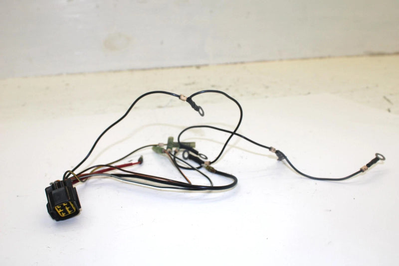 2001 Yamaha Waverunner Xlt1200 Oem Lead Wire Assembly 66V-85515-00-00 JY7