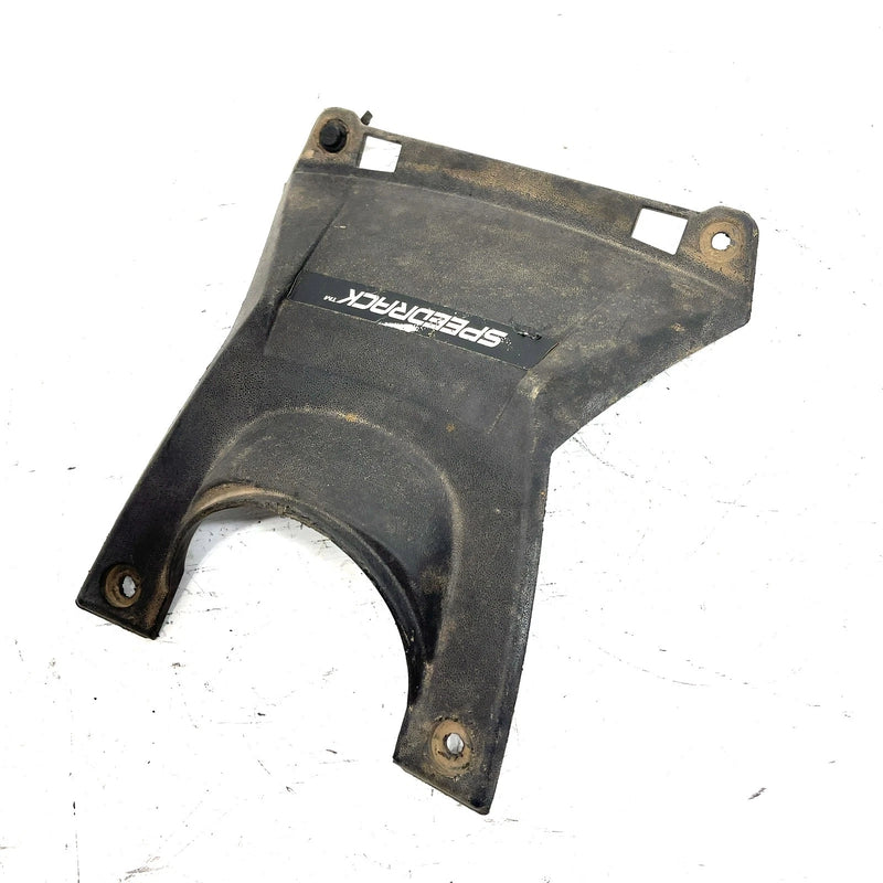 2006 Arctic Cat 650 4x4 V2 Stewart Auto OEM Steering Post Cover 1406-484 AA37