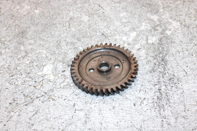 2006 Polaris Sportsman 500 Oem Oil Pump Gear 3089774 3090033 AP186