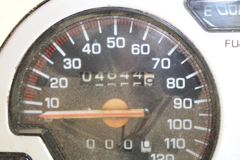 1994 Yamaha Vmax 600 Oem Speedometer Gauge 89A-83500-42-00 SY90