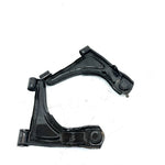 92 Yamaha Big Bear 350 YFM350 4x4 OEM Front Upper A Arm Set 2HR-23540-10-00 AY70