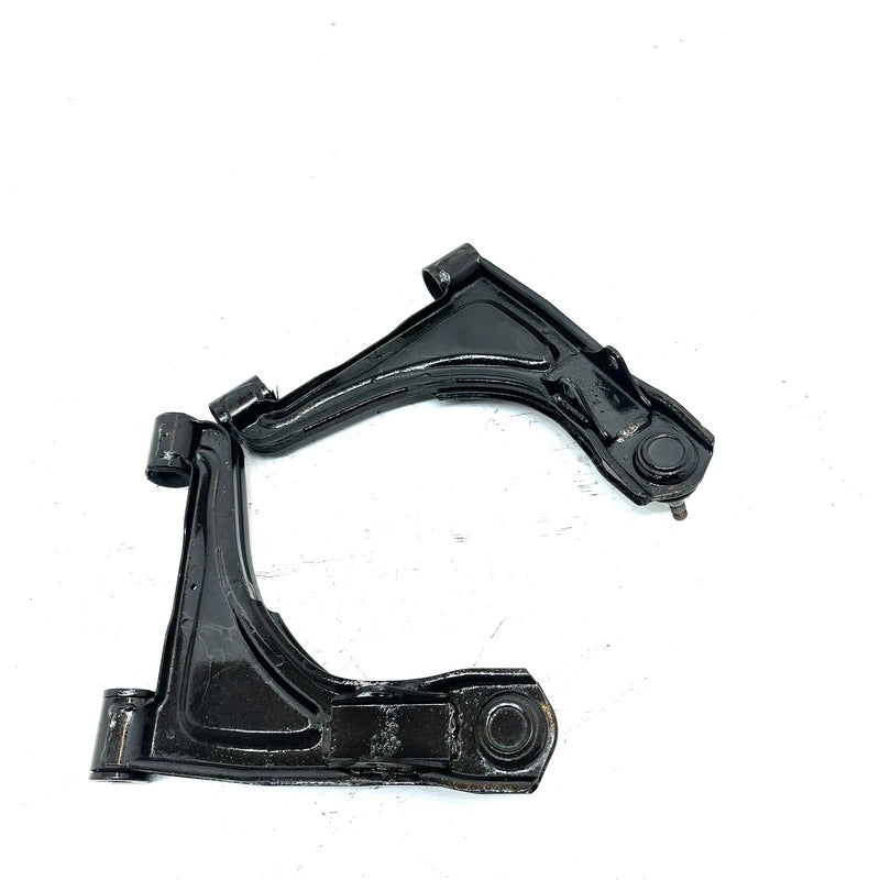92 Yamaha Big Bear 350 YFM350 4x4 OEM Front Upper A Arm Set 2HR-23540-10-00 AY70